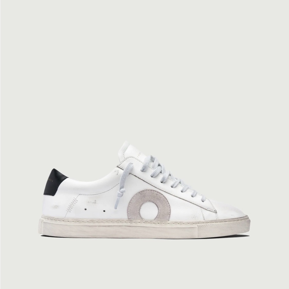 NWT Oliver Cabell Low 1